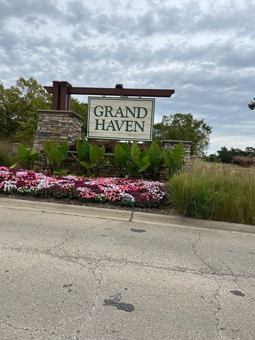 651 S Mecosta Lane, Romeoville, IL 60446