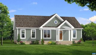 108 PORTER TOWN RD, Gordonsville, VA 22942