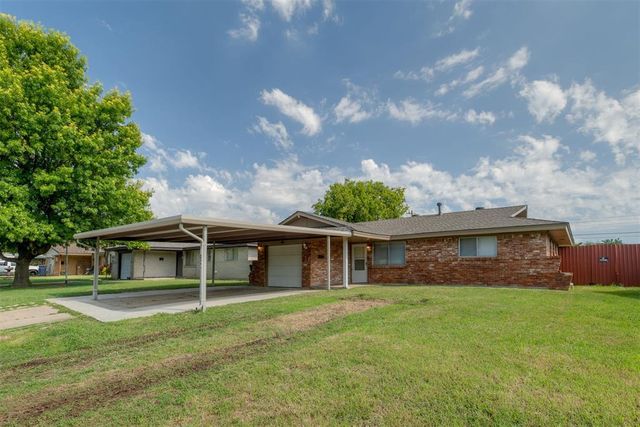 3025 SW 71st Street, Oklahoma City, OK 73159