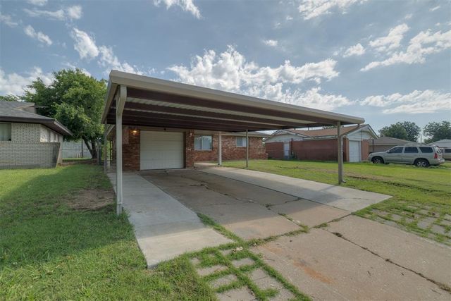 3025 SW 71st Street, Oklahoma City, OK 73159