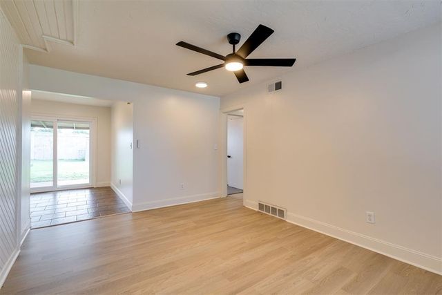 3025 SW 71st Street, Oklahoma City, OK 73159