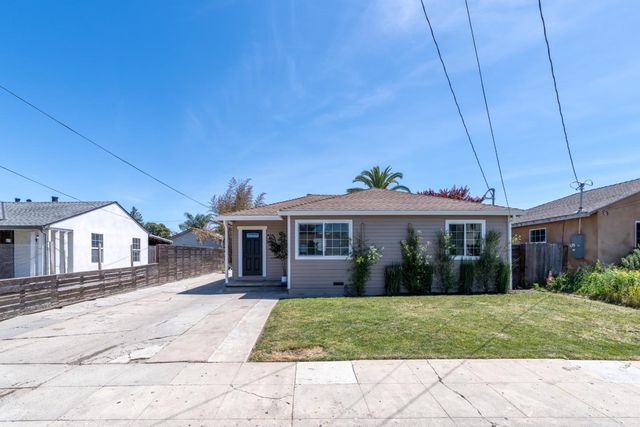 1226 Laurel Avenue, East Palo Alto, CA 94303