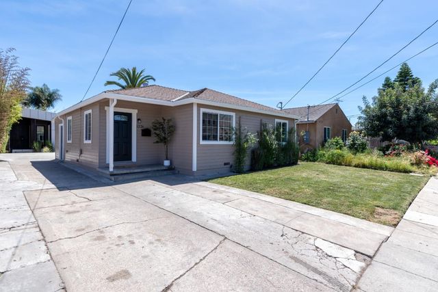 1226 Laurel Avenue, East Palo Alto, CA 94303