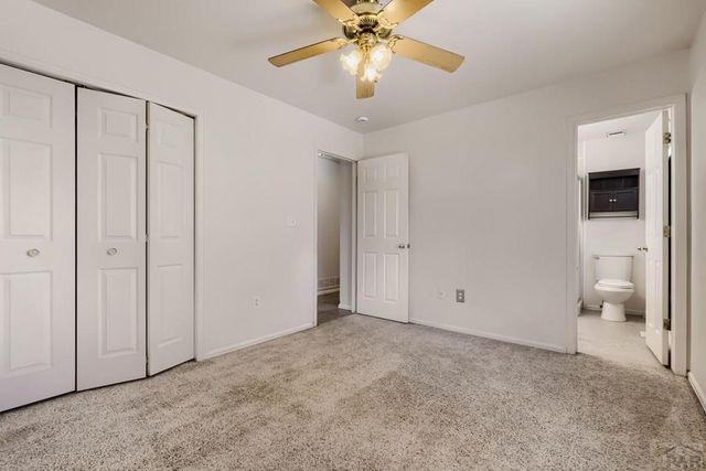 27 E Bonanza Dr, Pueblo West, CO 81007