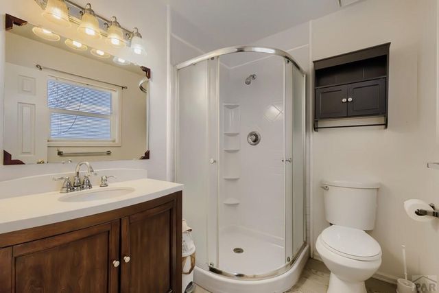 27 E Bonanza Dr, Pueblo West, CO 81007