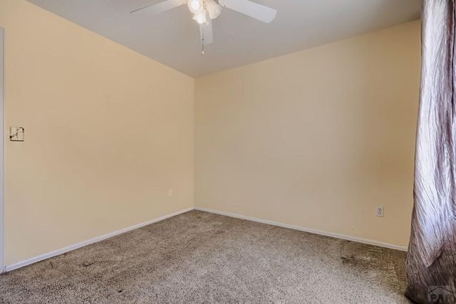 27 E Bonanza Dr, Pueblo West, CO 81007