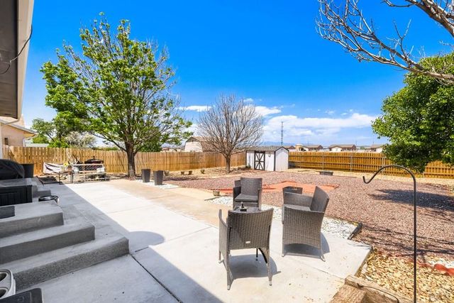 27 E Bonanza Dr, Pueblo West, CO 81007