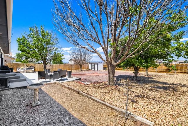 27 E Bonanza Dr, Pueblo West, CO 81007