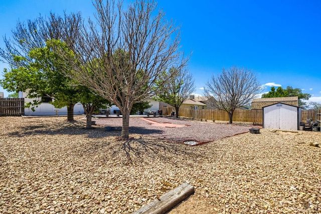 27 E Bonanza Dr, Pueblo West, CO 81007