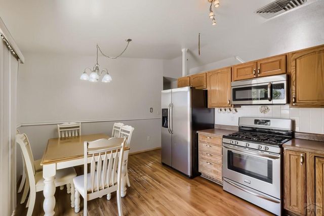 27 E Bonanza Dr, Pueblo West, CO 81007