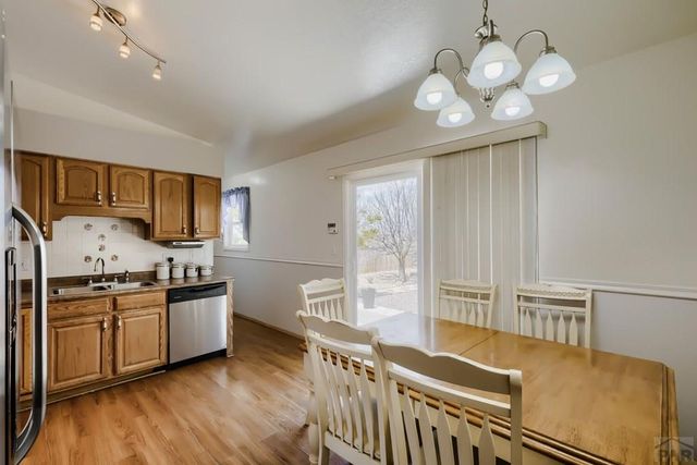 27 E Bonanza Dr, Pueblo West, CO 81007