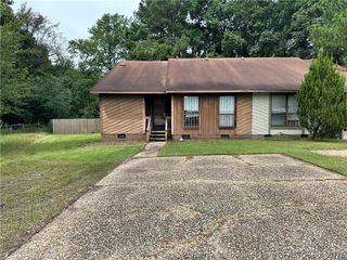 402 Michie Place, Fayetteville, NC 28314