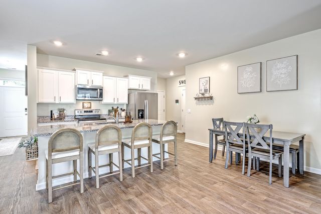 156 William Clark Boulevard, Santee, SC 29142