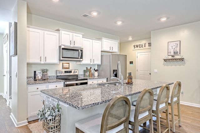 156 William Clark Boulevard, Santee, SC 29142