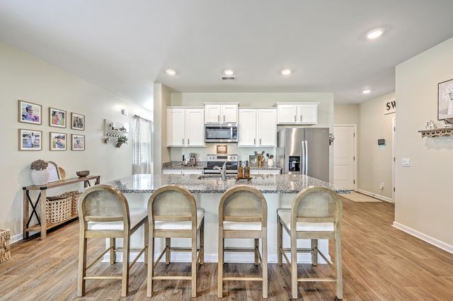 156 William Clark Boulevard, Santee, SC 29142