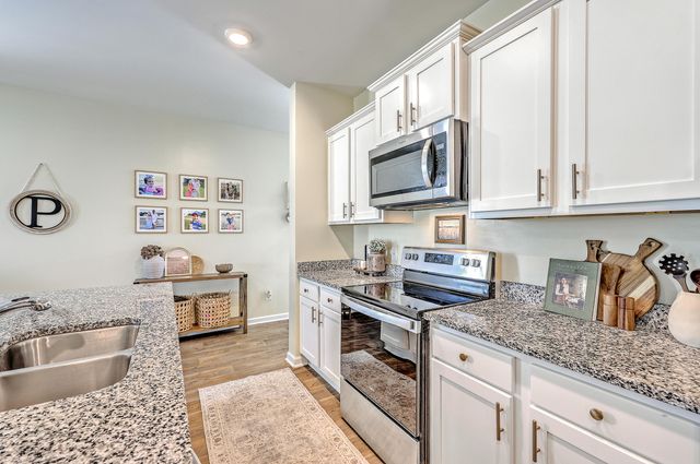156 William Clark Boulevard, Santee, SC 29142