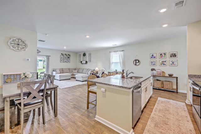 156 William Clark Boulevard, Santee, SC 29142