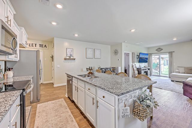 156 William Clark Boulevard, Santee, SC 29142