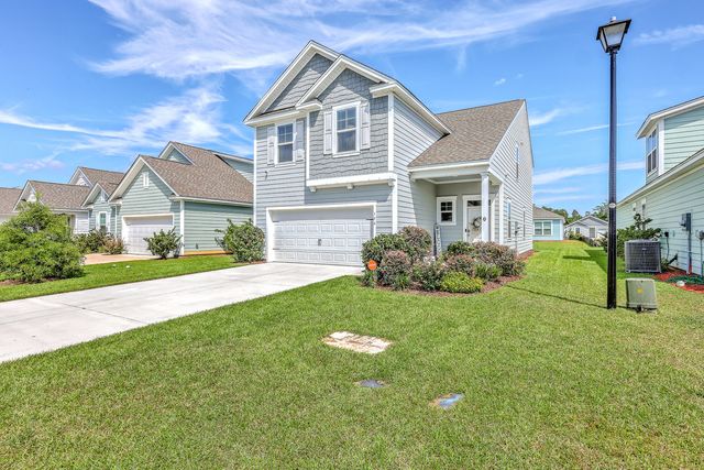 156 William Clark Boulevard, Santee, SC 29142