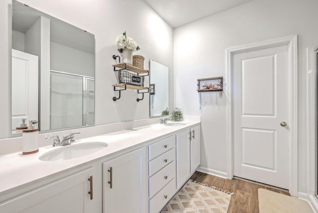 156 William Clark Boulevard, Santee, SC 29142