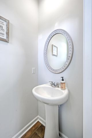 156 William Clark Boulevard, Santee, SC 29142