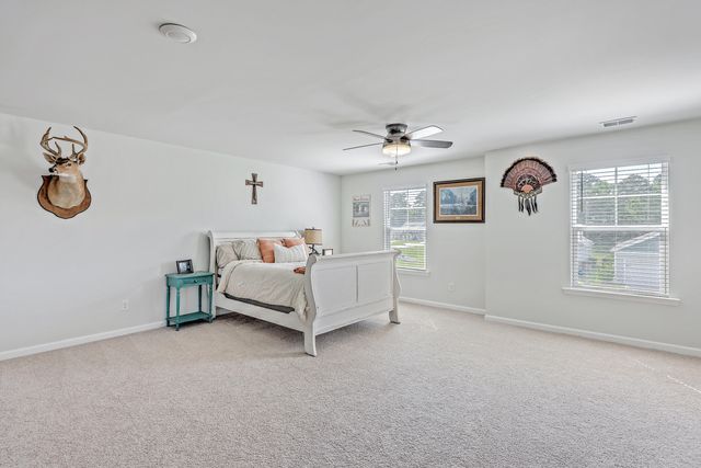 156 William Clark Boulevard, Santee, SC 29142