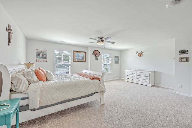 156 William Clark Boulevard, Santee, SC 29142