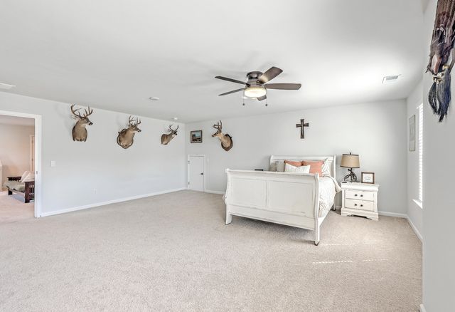 156 William Clark Boulevard, Santee, SC 29142