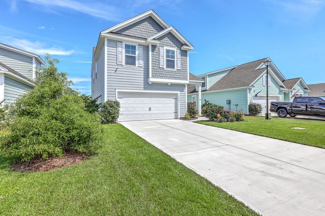 156 William Clark Boulevard, Santee, SC 29142