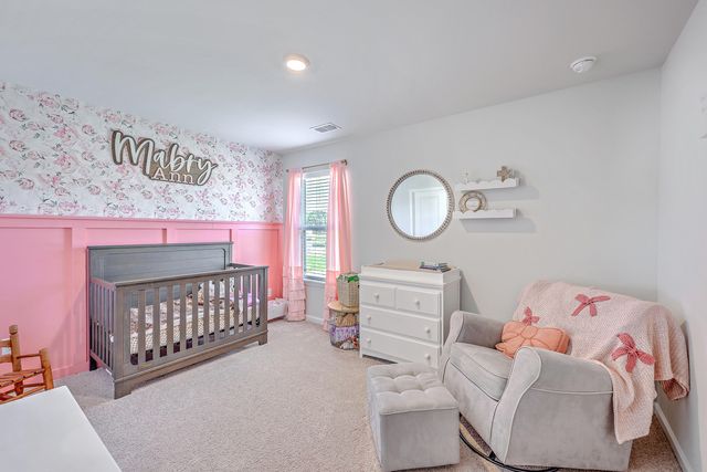 156 William Clark Boulevard, Santee, SC 29142