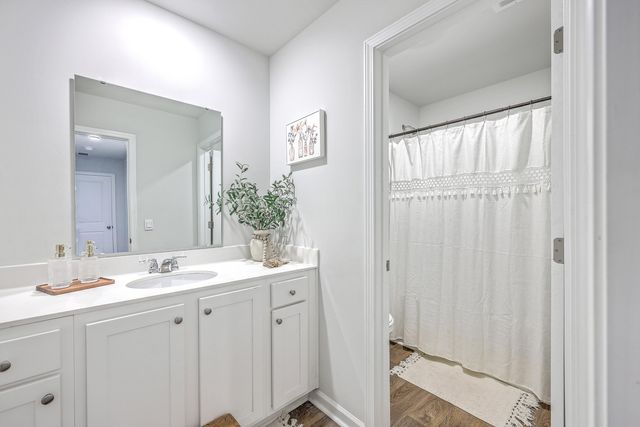156 William Clark Boulevard, Santee, SC 29142