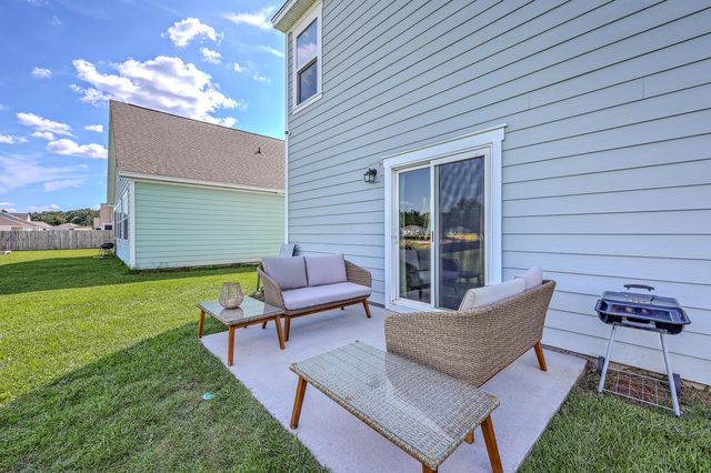 156 William Clark Boulevard, Santee, SC 29142
