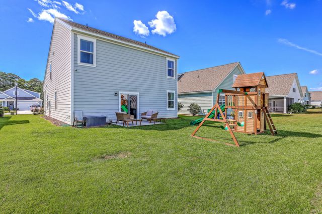 156 William Clark Boulevard, Santee, SC 29142