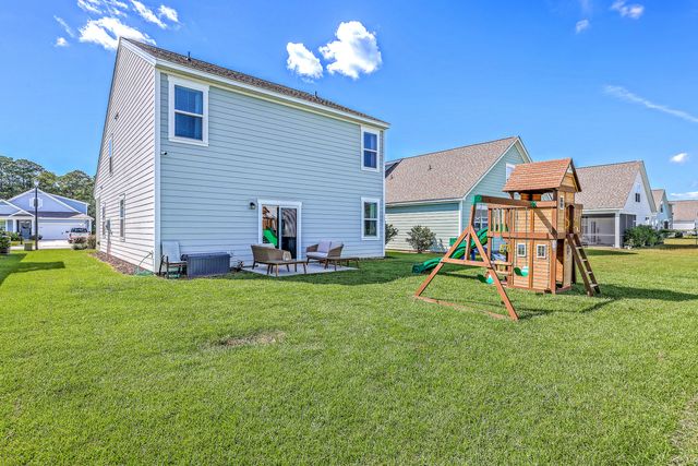 156 William Clark Boulevard, Santee, SC 29142