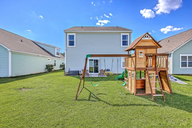 156 William Clark Boulevard, Santee, SC 29142