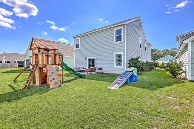 156 William Clark Boulevard, Santee, SC 29142