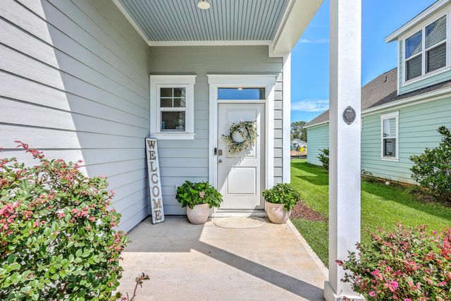 156 William Clark Boulevard, Santee, SC 29142