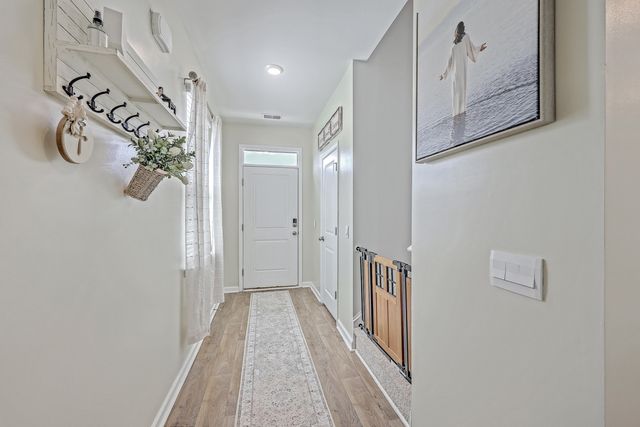156 William Clark Boulevard, Santee, SC 29142