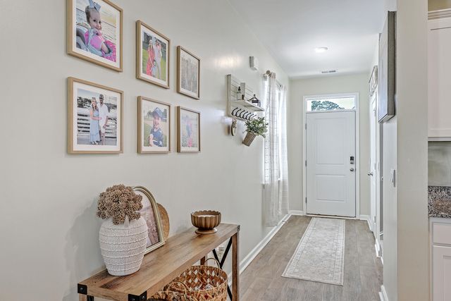 156 William Clark Boulevard, Santee, SC 29142