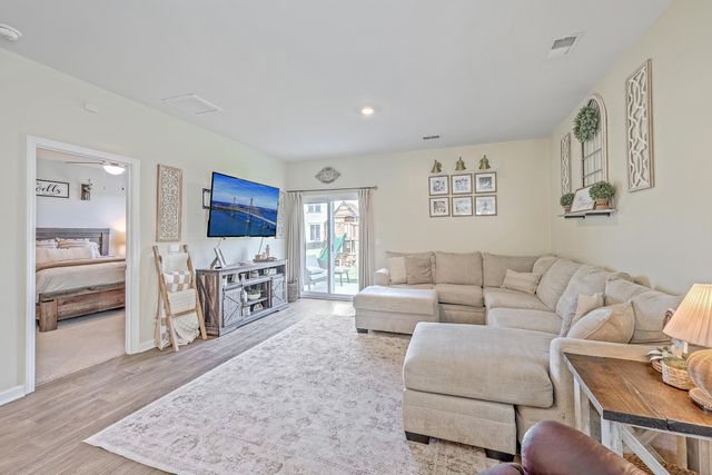 156 William Clark Boulevard, Santee, SC 29142