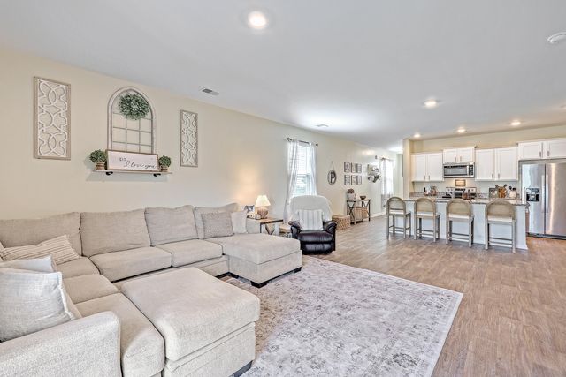 156 William Clark Boulevard, Santee, SC 29142