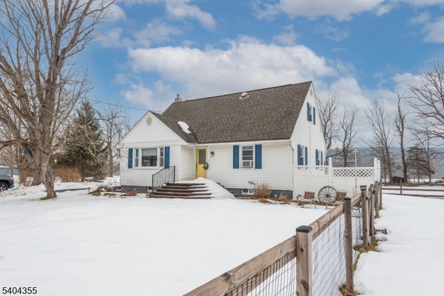 49 Water St, Independence Twp., NJ 07840