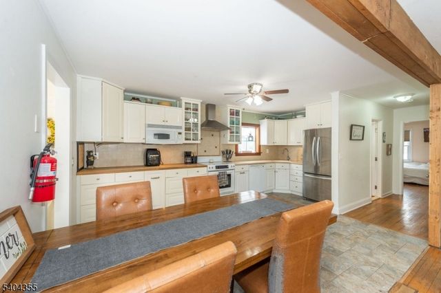 49 Water St, Independence Twp., NJ 07840