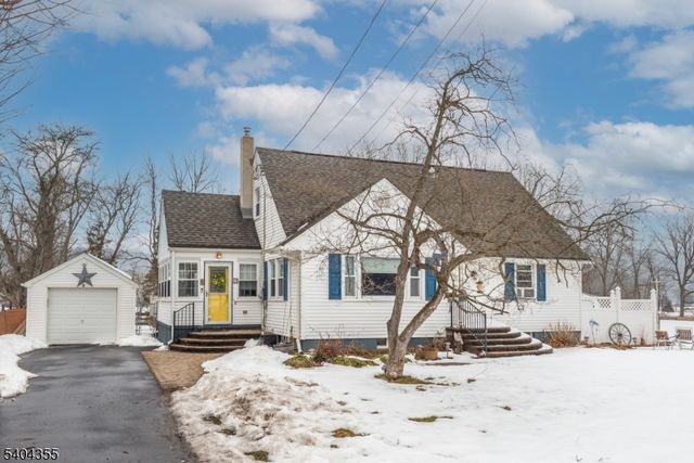 49 Water St, Independence Twp., NJ 07840