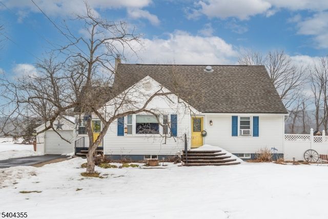 49 Water St, Independence Twp., NJ 07840