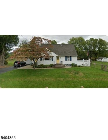 49 Water St, Independence Twp., NJ 07840