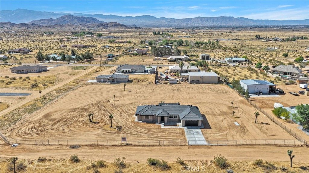 Image 47 of property listing at 23771 Pala, Apple Valley, CA 92307