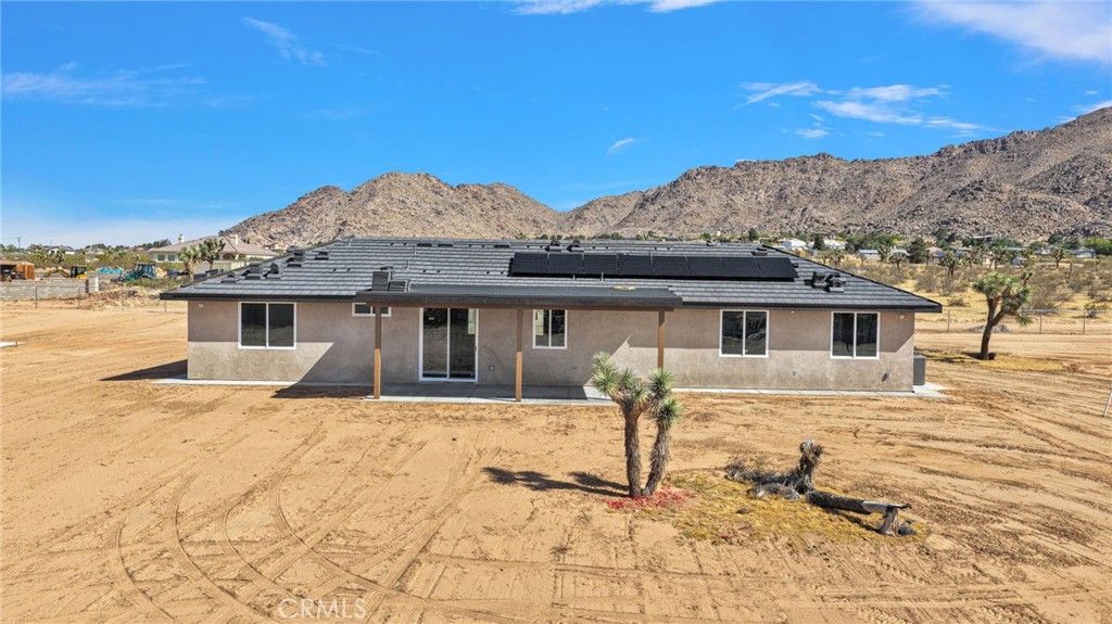 Image 54 of property listing at 23771 Pala, Apple Valley, CA 92307