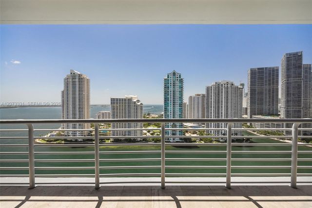 335 S Biscayne Boulevard 2805, Miami, FL 33131