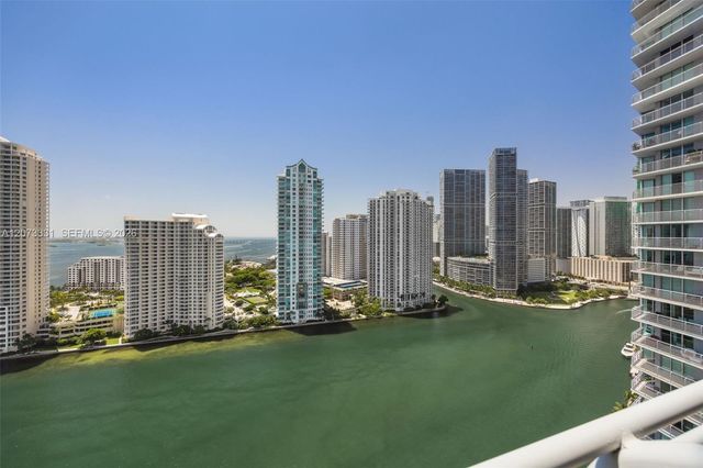 335 S Biscayne Boulevard 2805, Miami, FL 33131